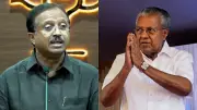 BJP's Muraleedharan says PM Modi has better things than deals with Congress