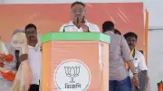BJP's Samik Bhattacharya on Bengal's Transformation After Victory