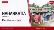 BJP's Taranga Gogoi Wins Naharkatia with 62,282 Vote Margin