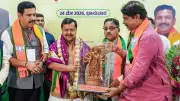 BJP's win in 2028 Karnataka polls not assured by Congress failures: Nabin