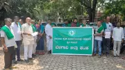 BKS submits memorandum to Karnataka govt for timely seed, fertiliser supply