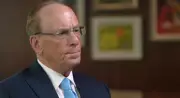 BlackRock CEO Fink Says No AI Bubble, Cites Supply Shortages Instead