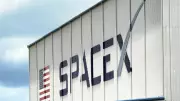 BlackRock in Talks to Invest Up to $10 Billion in SpaceX IPO