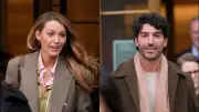 Blake Lively and Justin Baldoni Settle Lawsuit, Retain Right to Seek Damages