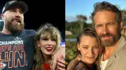 Blake Lively and Ryan Reynolds Face Issues Amid Taylor Swift Fallout Ahead of Wedding