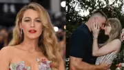 Blake Lively hints at Taylor Swift wedding attendance with subtle move