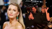 Blake Lively Hopes to Heal Bond with Taylor Swift Ahead of July Wedding