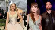 Blake Lively Seeks to Mend Friendship with Taylor Swift Amid Wedding Buzz
