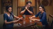 Blast: Arjun, Abhirami, Preity Mukhundhan Star in Action Family Thriller