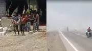 Blast at MP Firecracker Factory Kills 3, Injures 23 in Dewas