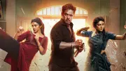 Blast Movie Day 1 Box Office Collection: Arjun Sarja Film Opens Strong