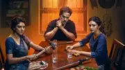 Blast Movie X Review: Internet Reacts to Arjun Sarja, Abhirami Tamil Film