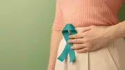 Bloating and Fullness Could Be Early Ovarian Cancer Signs Many Women Ignore