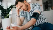 Blood Pressure Warning Signs You Should Not Ignore Before Hypertension