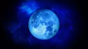 Blue Moon and Micromoon to Grace Skies on May 31, 2026