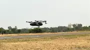 BluJ Aerospace Unveils Gen 2 eVTOL Aircraft After 4 Years of R&D