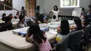 BMC and UNESCO Host Animation Workshop for Children in Mumbai