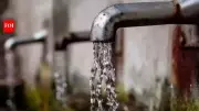 BMC Repairs Major Pipeline, Restores Water Supply in Mumbai Areas