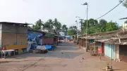 BMC to Transform Badagada Haat into Modern Commercial Complex in Bhubaneswar