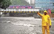 BMC Weighs Rs 500 Crore Plan to Curb Andheri Subway Flooding