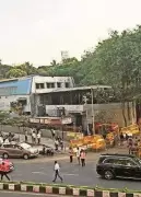 BMC's New Civic House Design Finalized to Address Space Crunch