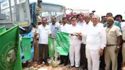 BMTC Launches Two New Express Services to Boost Bengaluru Connectivity