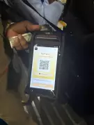 BMTC QR Code Ticketing System Causes Delays, Commuters and Conductors Voice Concerns