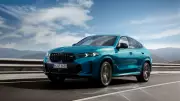 BMW X6 M60i Pre-Bookings Open in India, Launch Expected Soon