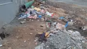 BNP Flags Poor Footpath Conditions Across Seven Wards in Bengaluru