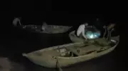 Boat Capsizes in Yamuna in Hamirpur, Six Missing Including Women, Children
