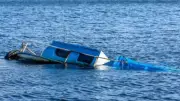 Boat Carrying 37 Indonesian Migrants Capsizes Off Malaysia, 14 Missing