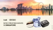 Boat Expands to Singapore, Marking Next Step in Southeast Asia Growth