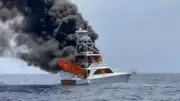 Boat Explosion Near Miami's Haulover Sandbar Injures 15, Triggers Mass Casualty Response