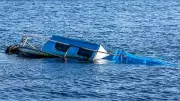 Boat Sinks Near Karnataka's Kodi Bengre, Six Fishermen Rescued