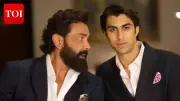 Bobby Deol reveals both sons aspire to become actors in Bollywood