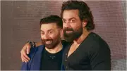 Bobby Deol reveals he secretly stole Sunny Deol's jeans in college