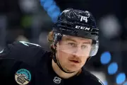 Bobby McMann's NHL Future: Free Agency Decision Looms After Trade to Kraken