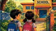 Bogus RTE admissions exposed in Gurgaon: Fake income certificates, false claims