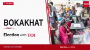 Bokakhat Assembly Election 2026: Key Updates on Golaghat Seat