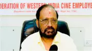 Bollywood Behind-the-Scenes Workers Face Crisis: BN Tiwari Highlights Issues