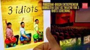 Bollywood Classic 3 Idiots Gets Special Screening in San Francisco