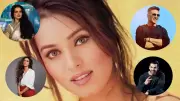 Bollywood Stars Who Changed Their Names Before Stardom