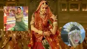Bollywood's Iconic Heavy Costumes That Became Characters Themselves