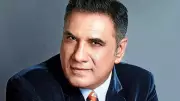 Boman Irani Praises Ram Charan's Humility on Peddi Set