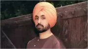 Bomb Threat Targets Diljit Dosanjh's Ludhiana Home, Police Deployed