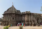 Bombay HC Directs ASI to Decide on Kopeshwar Temple Conservation by May 21