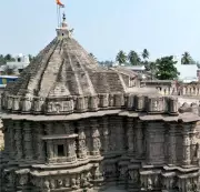 Bombay HC Orders ASI Official to Appear Over Kopeshwar Temple Conservation