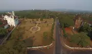 Bombay HC Orders ASI to Complete Heritage Bylaws for 21 Goa Monuments by June 15