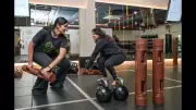 Bonding Over Burpees: How Fitness Is Redefining Family Time in 2026