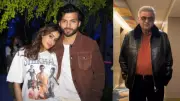 Boney Kapoor Denies Janhvi Kapoor and Shikhar Pahariya Wedding Rumors
